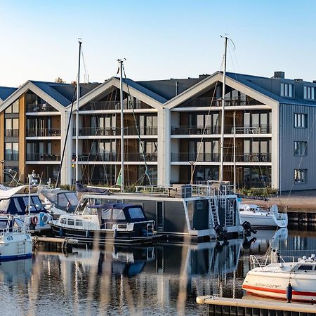 Luxury Apartment In R Sidence Marina Kamperland Pet Friendly エクステリア 写真