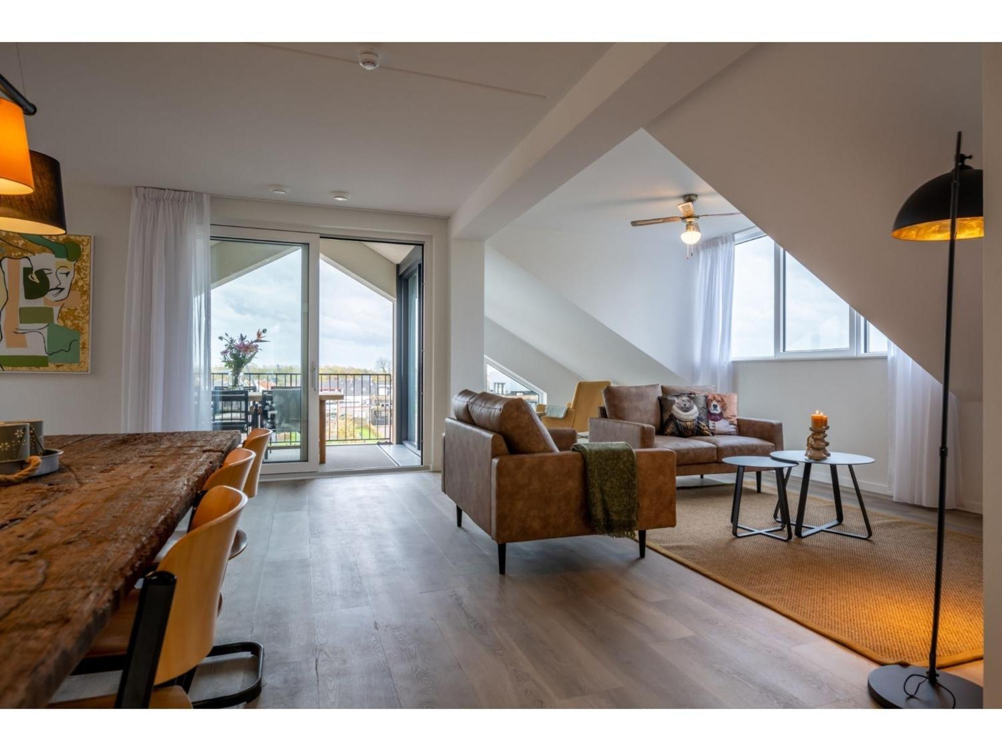 Luxury Apartment In R Sidence Marina Kamperland Pet Friendly エクステリア 写真
