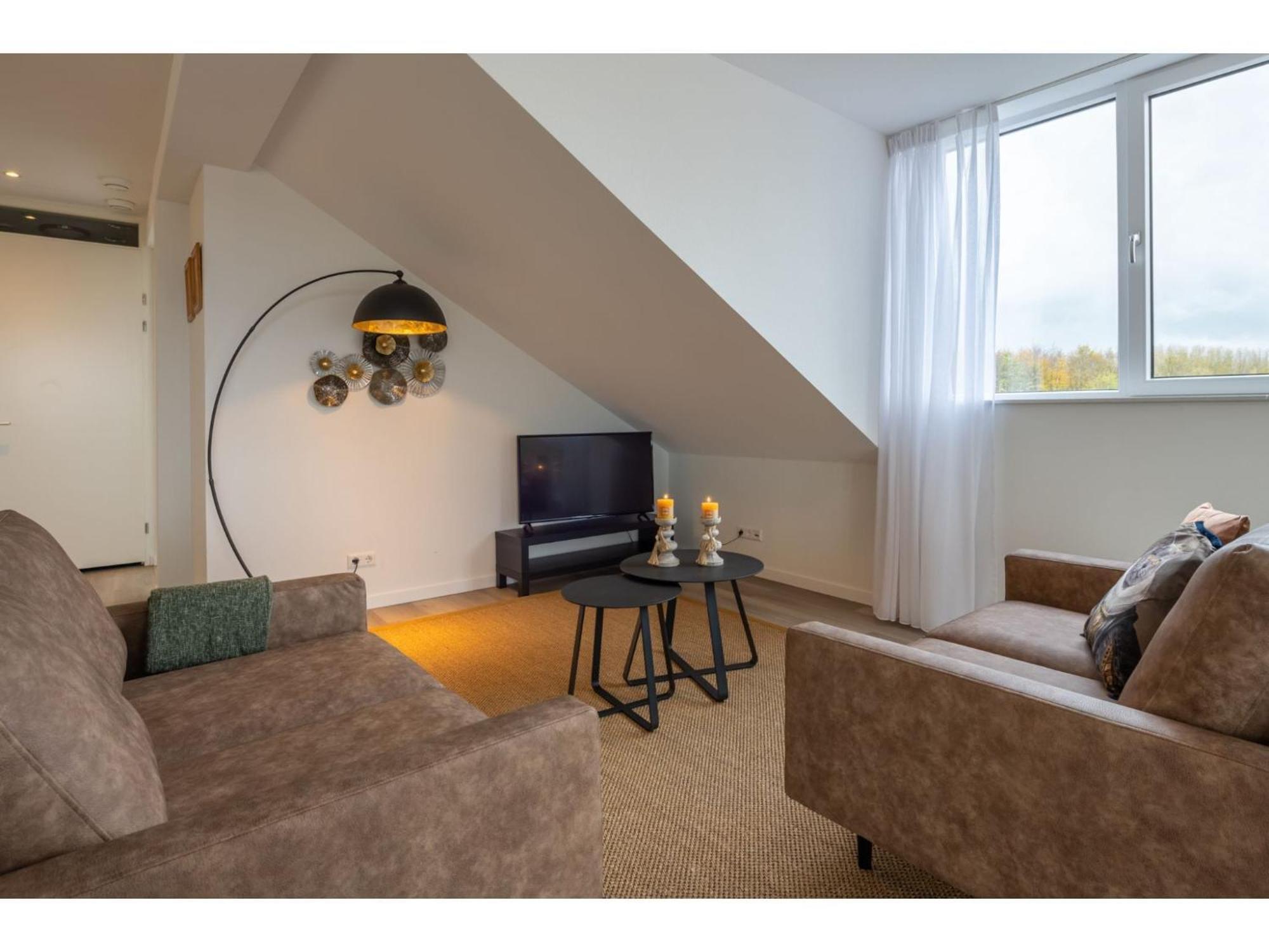 Luxury Apartment In R Sidence Marina Kamperland Pet Friendly エクステリア 写真