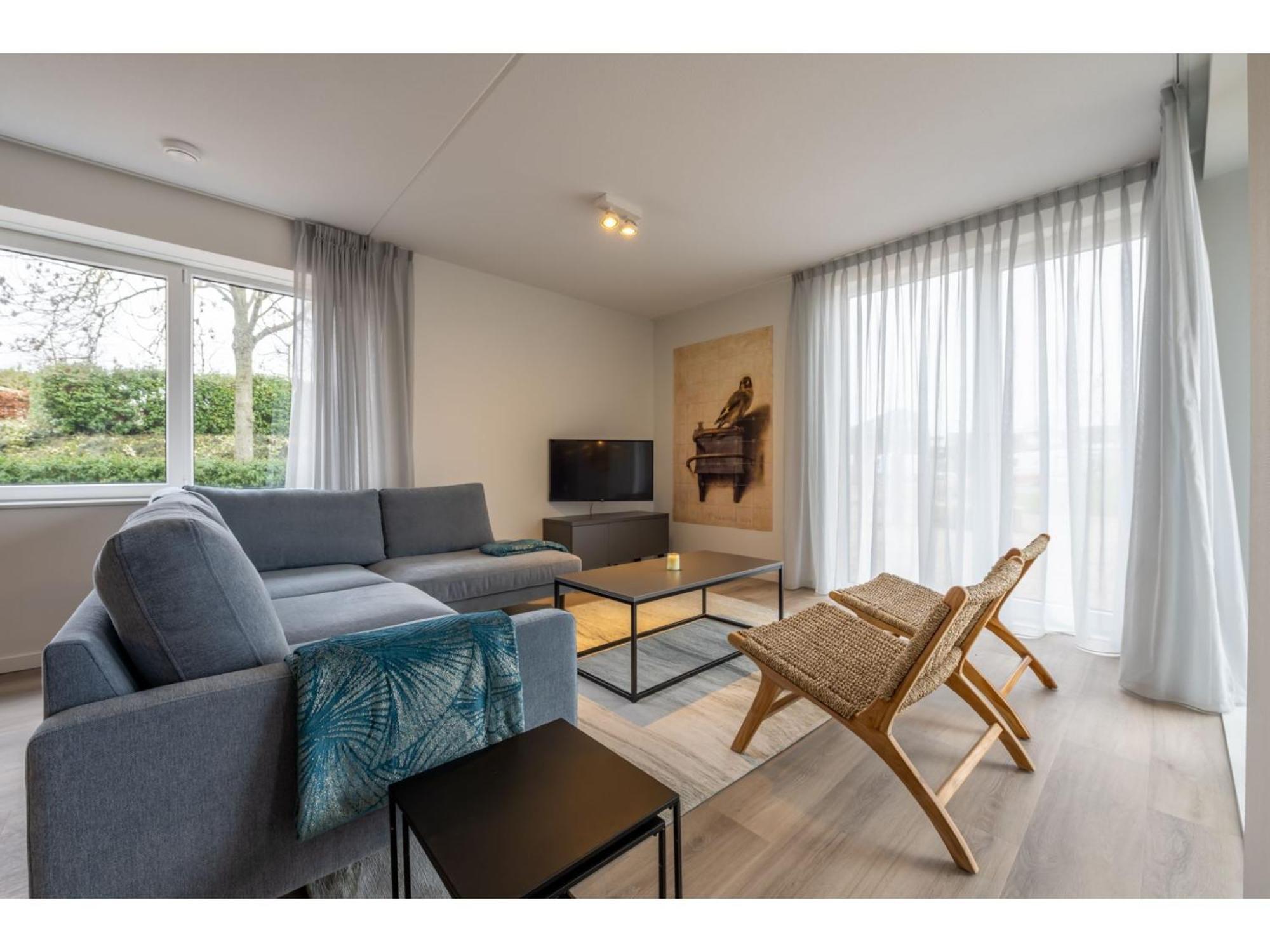 Luxury Apartment In R Sidence Marina Kamperland Pet Friendly エクステリア 写真