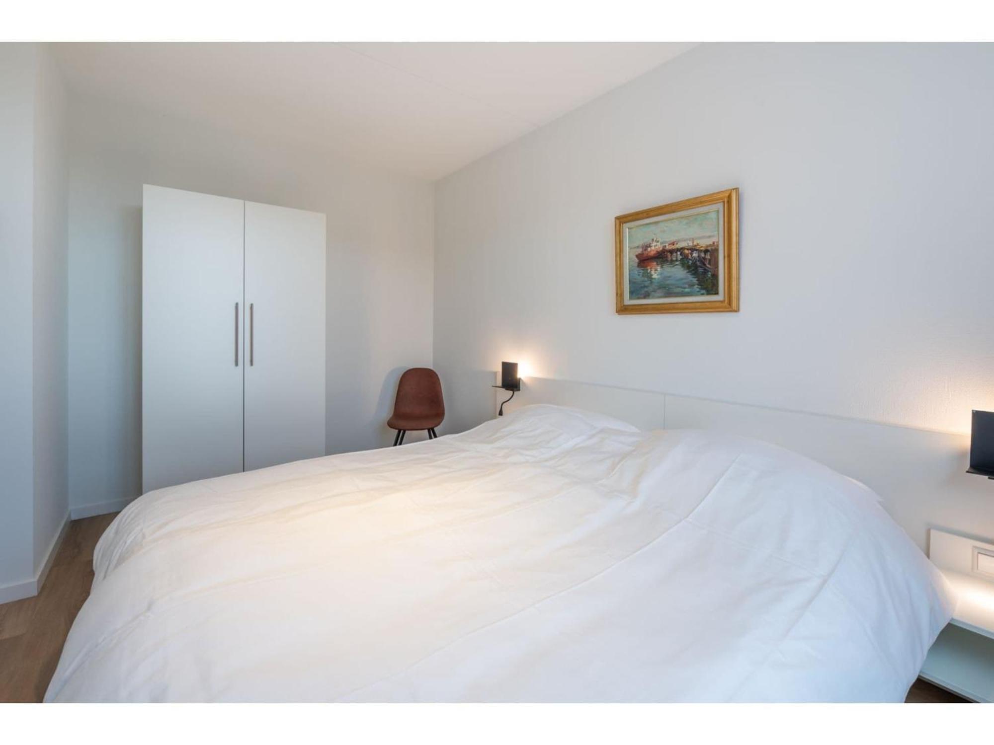 Luxury Apartment In R Sidence Marina Kamperland Pet Friendly エクステリア 写真
