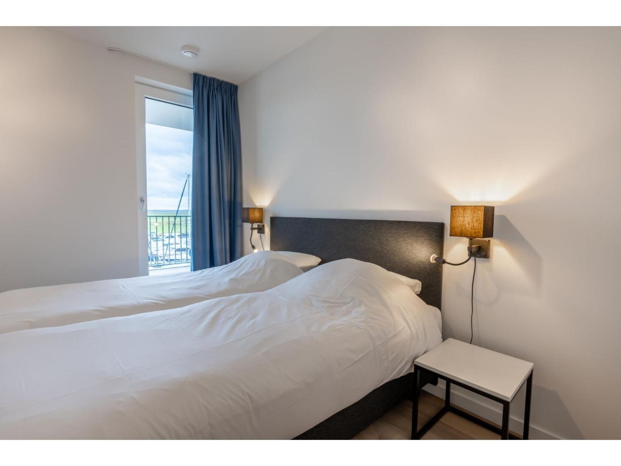 Luxury Apartment In R Sidence Marina Kamperland Pet Friendly エクステリア 写真