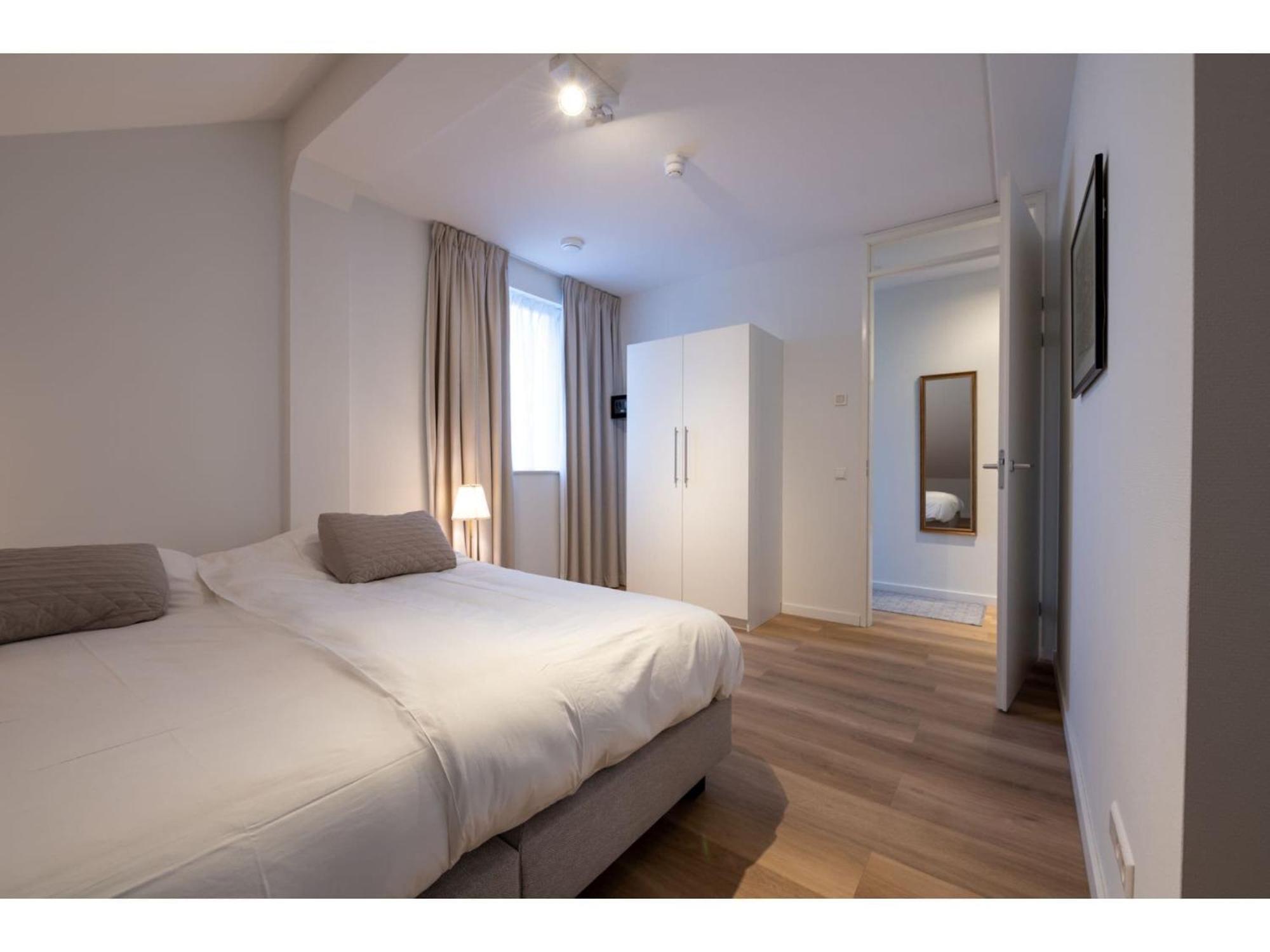 Luxury Apartment In R Sidence Marina Kamperland Pet Friendly エクステリア 写真
