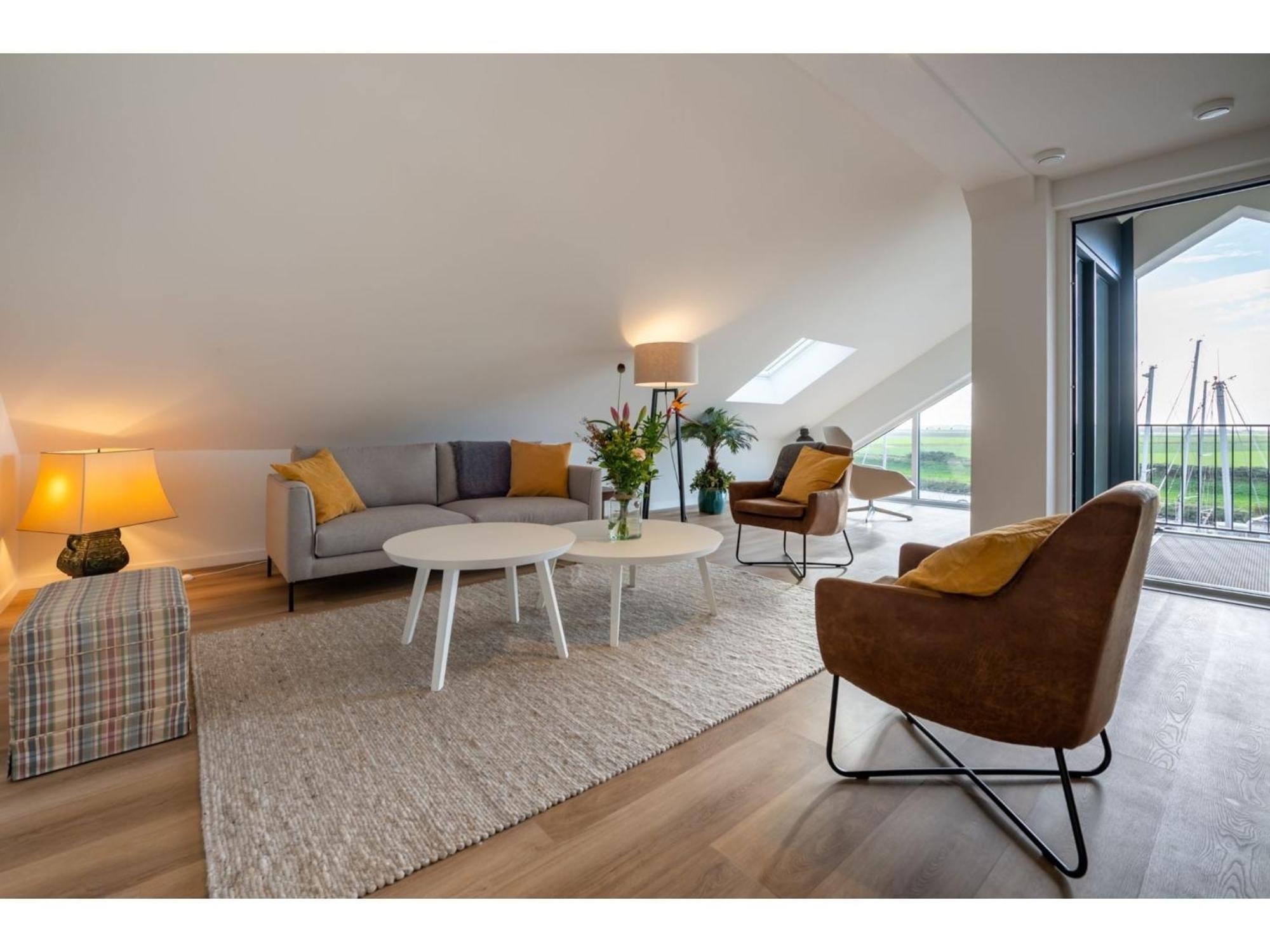 Luxury Apartment In R Sidence Marina Kamperland Pet Friendly エクステリア 写真