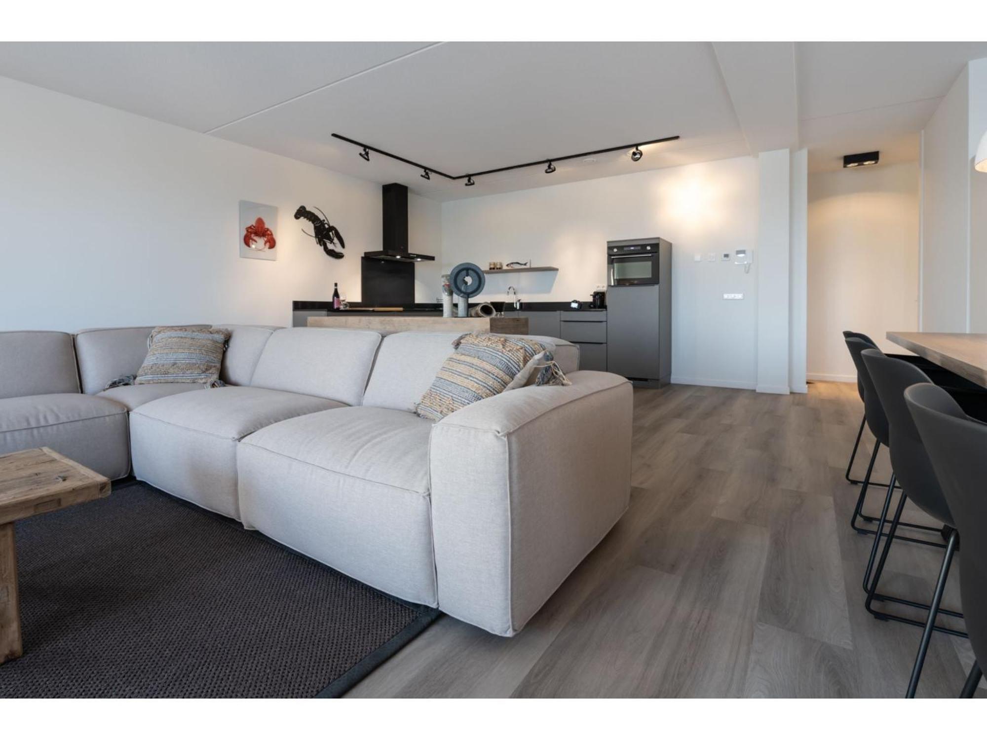 Luxury Apartment In R Sidence Marina Kamperland Pet Friendly エクステリア 写真