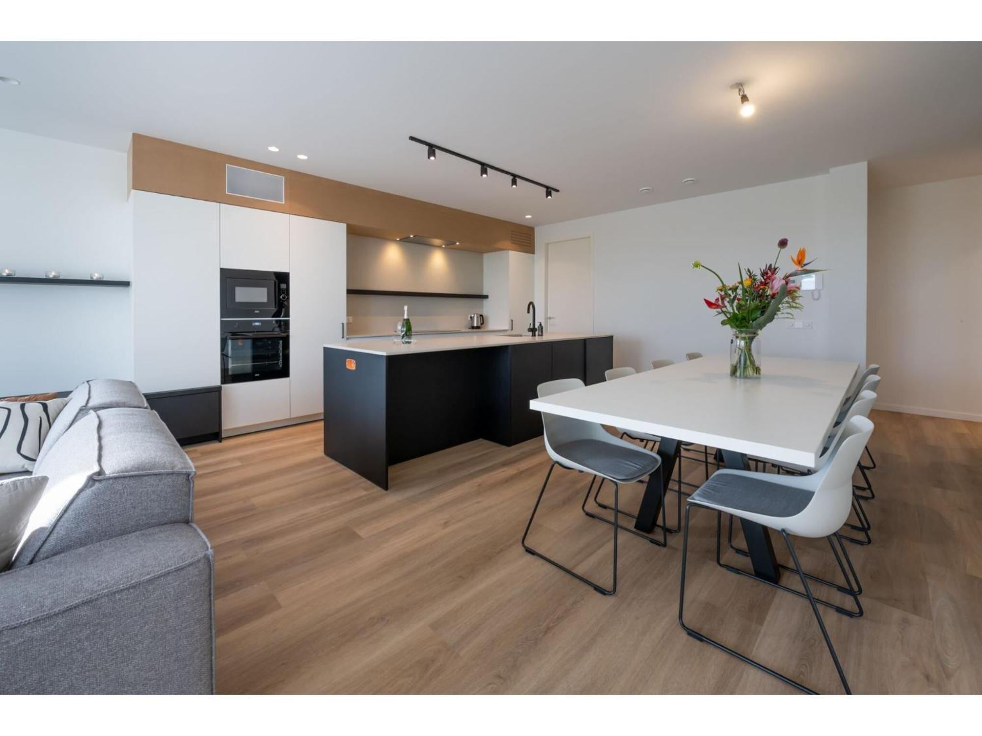 Luxury Apartment In R Sidence Marina Kamperland Pet Friendly エクステリア 写真