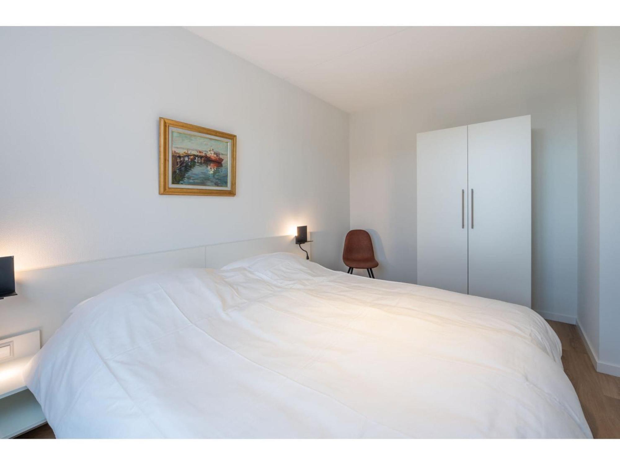 Luxury Apartment In R Sidence Marina Kamperland Pet Friendly エクステリア 写真