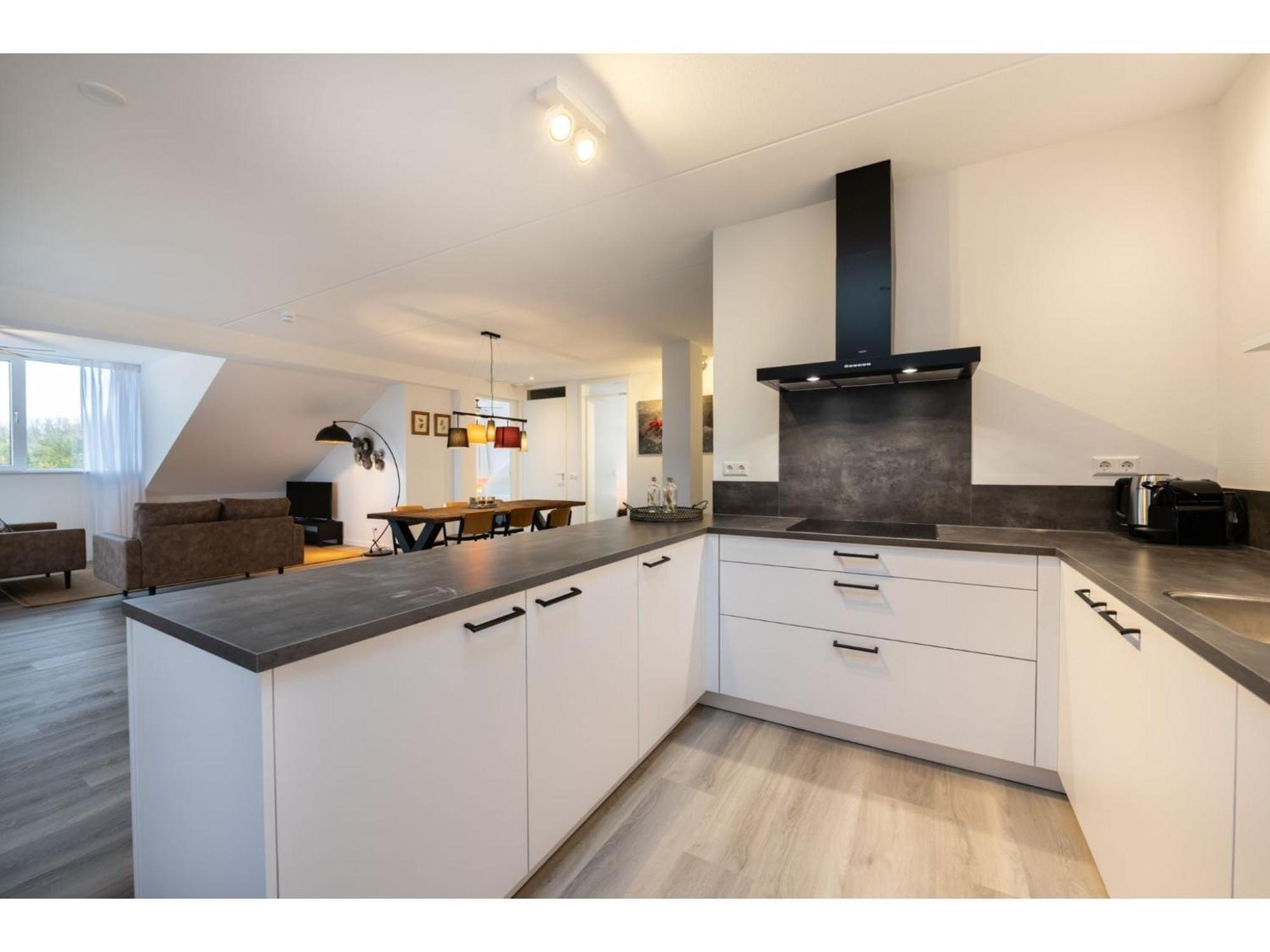 Luxury Apartment In R Sidence Marina Kamperland Pet Friendly エクステリア 写真