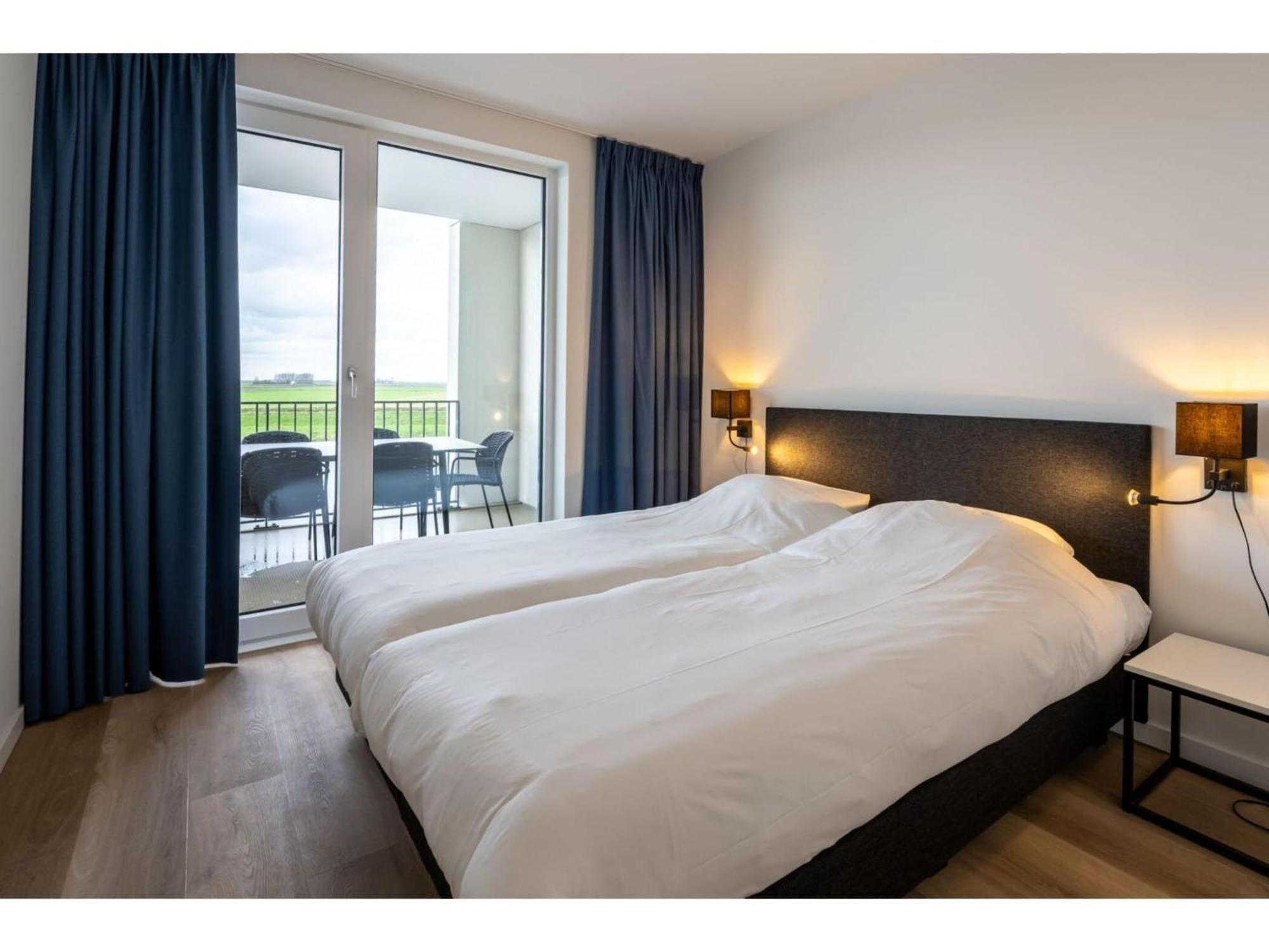 Luxury Apartment In R Sidence Marina Kamperland Pet Friendly エクステリア 写真