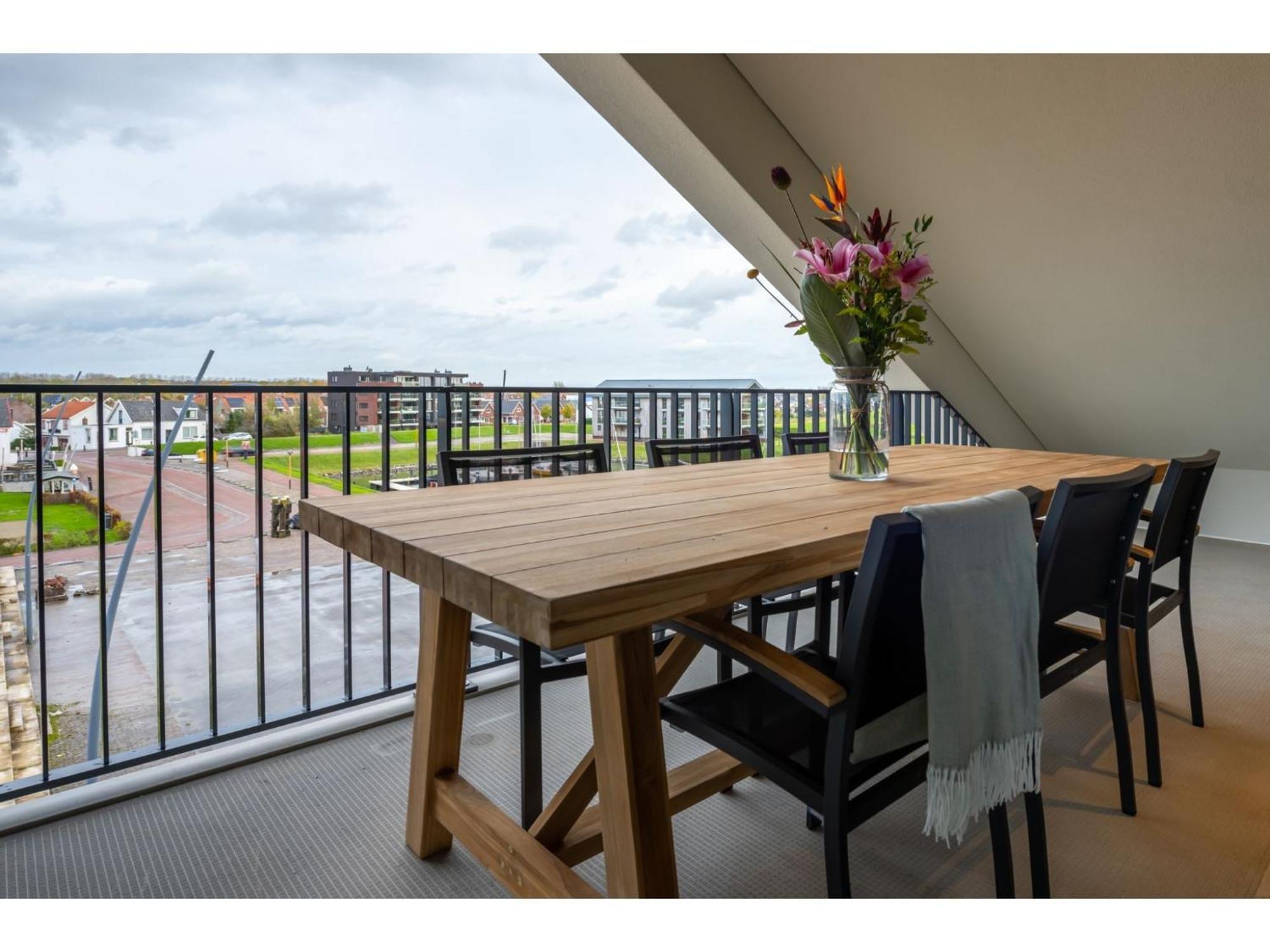 Luxury Apartment In R Sidence Marina Kamperland Pet Friendly エクステリア 写真
