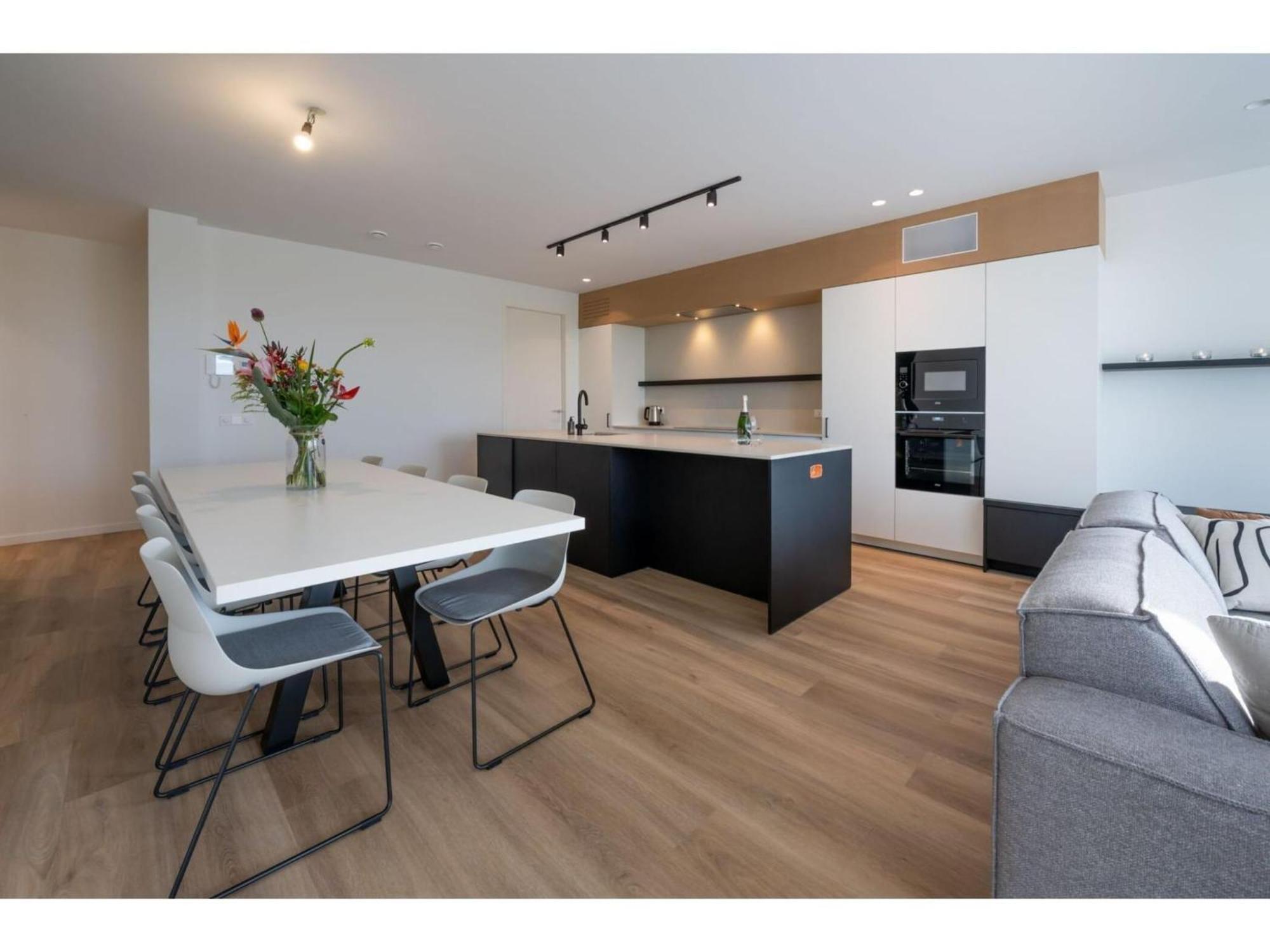 Luxury Apartment In R Sidence Marina Kamperland Pet Friendly エクステリア 写真