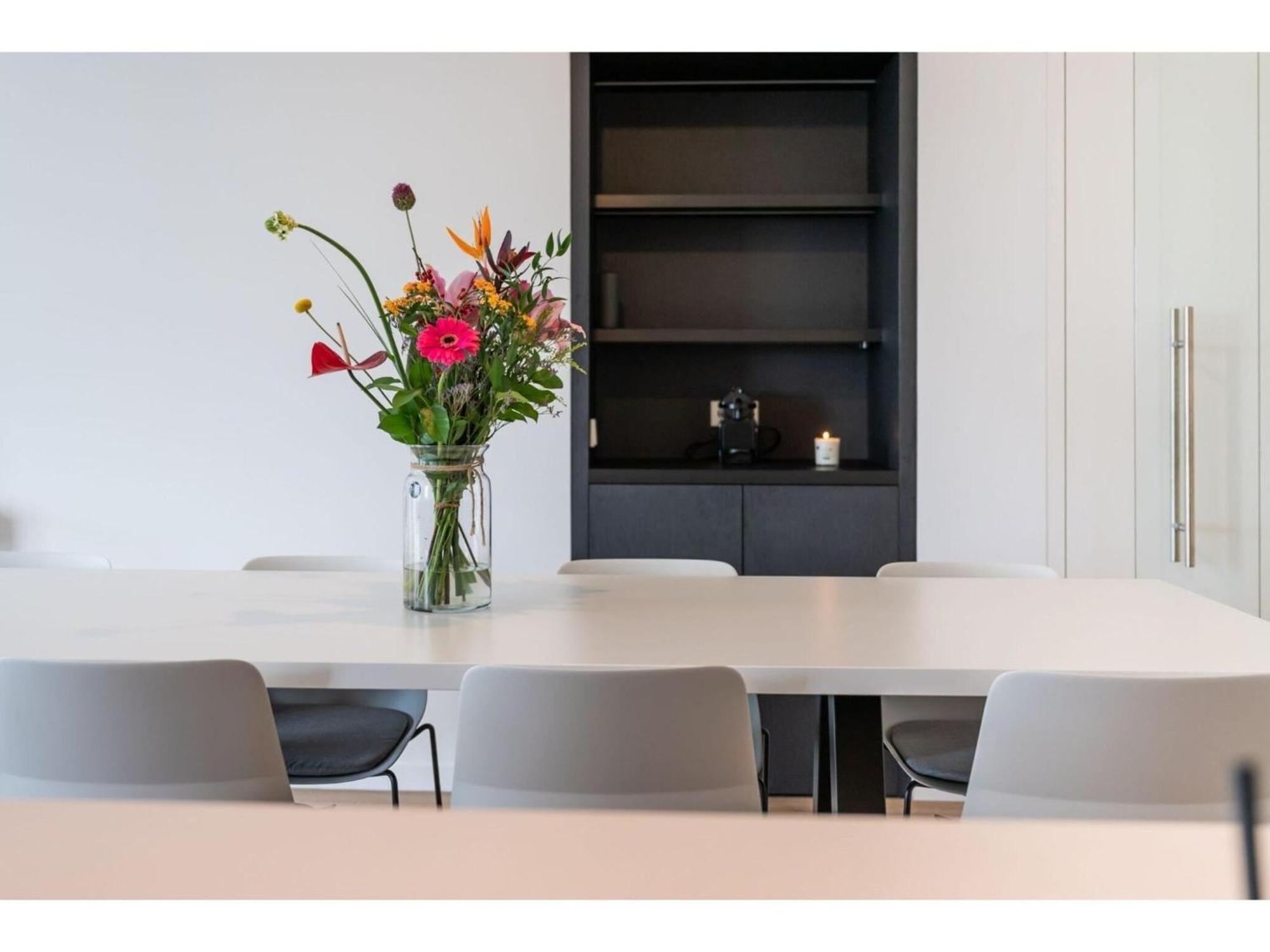 Luxury Apartment In R Sidence Marina Kamperland Pet Friendly エクステリア 写真