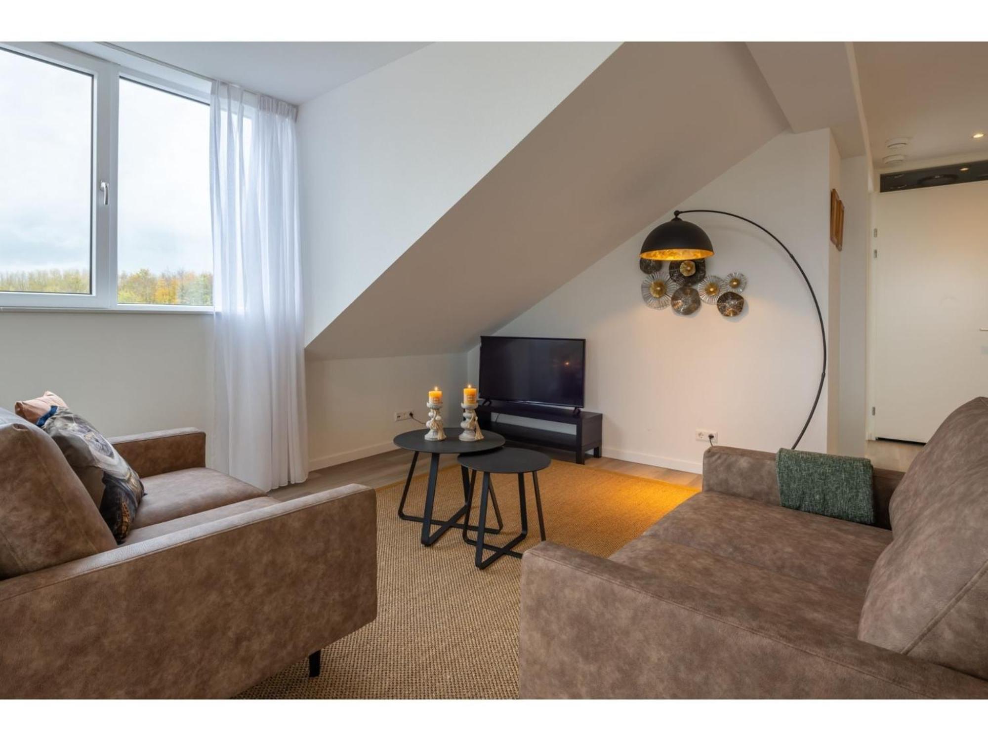 Luxury Apartment In R Sidence Marina Kamperland Pet Friendly エクステリア 写真