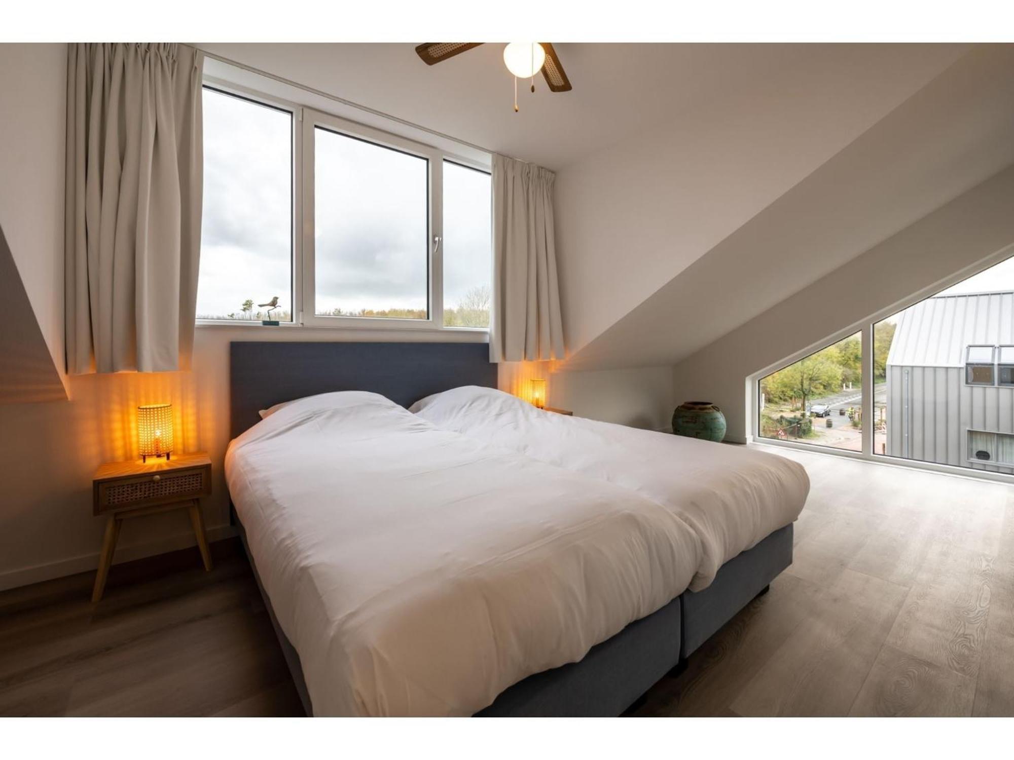 Luxury Apartment In R Sidence Marina Kamperland Pet Friendly エクステリア 写真