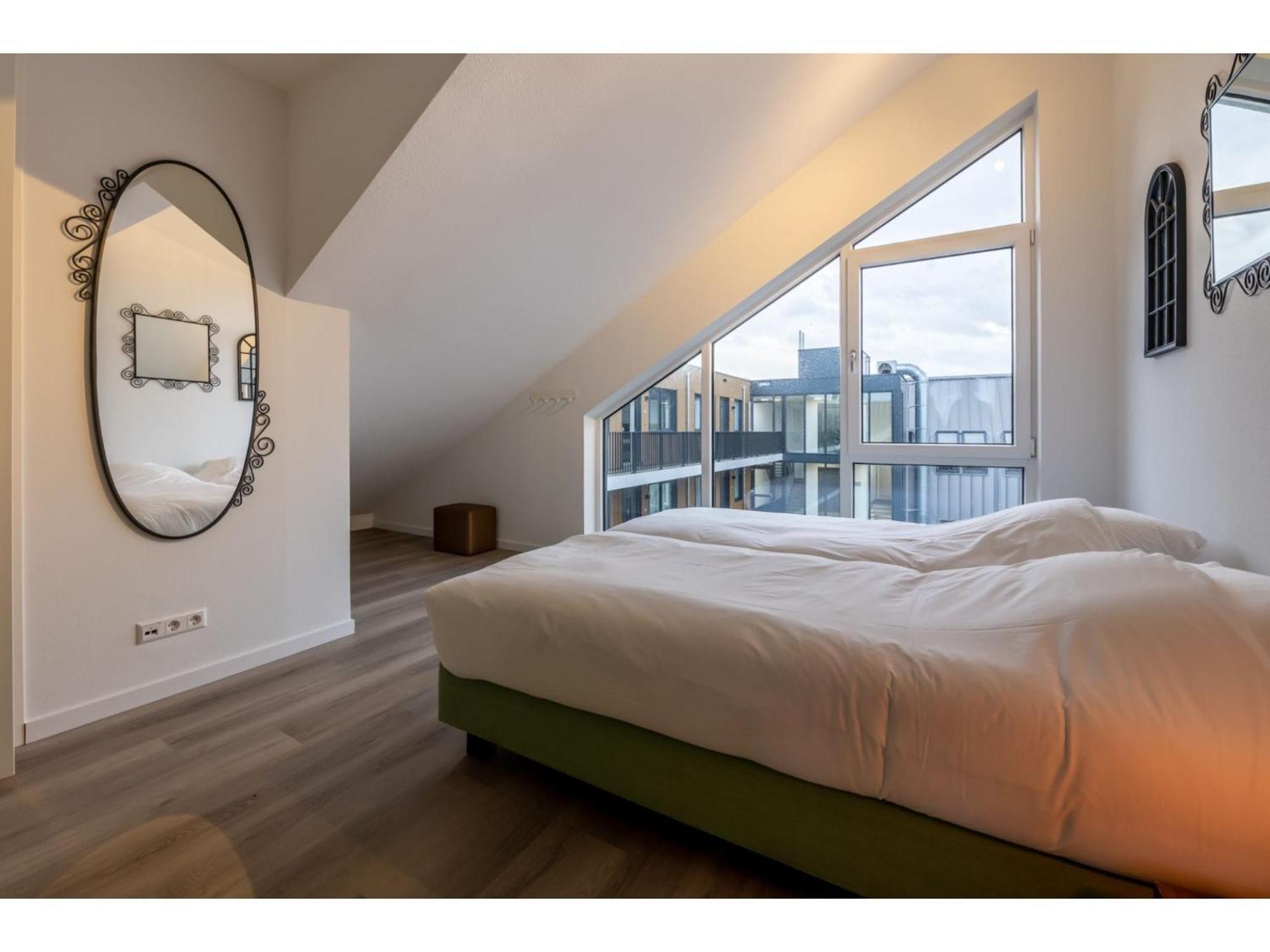 Luxury Apartment In R Sidence Marina Kamperland Pet Friendly エクステリア 写真