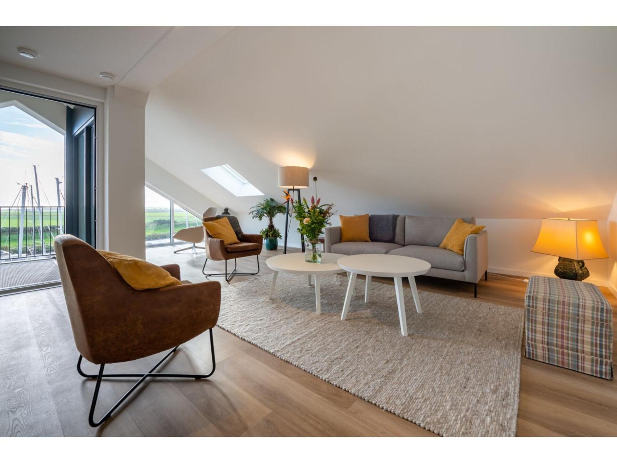 Luxury Apartment In R Sidence Marina Kamperland Pet Friendly エクステリア 写真