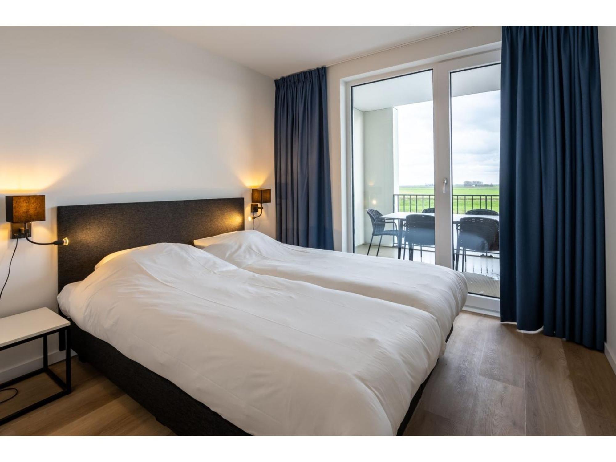 Luxury Apartment In R Sidence Marina Kamperland Pet Friendly エクステリア 写真