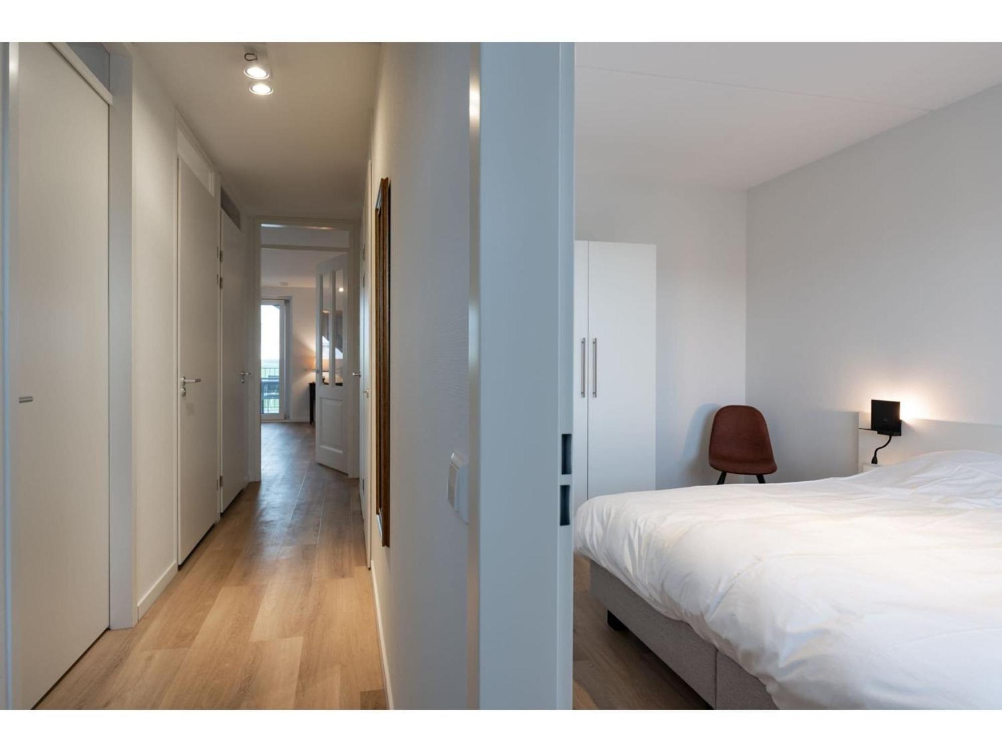 Luxury Apartment In R Sidence Marina Kamperland Pet Friendly エクステリア 写真
