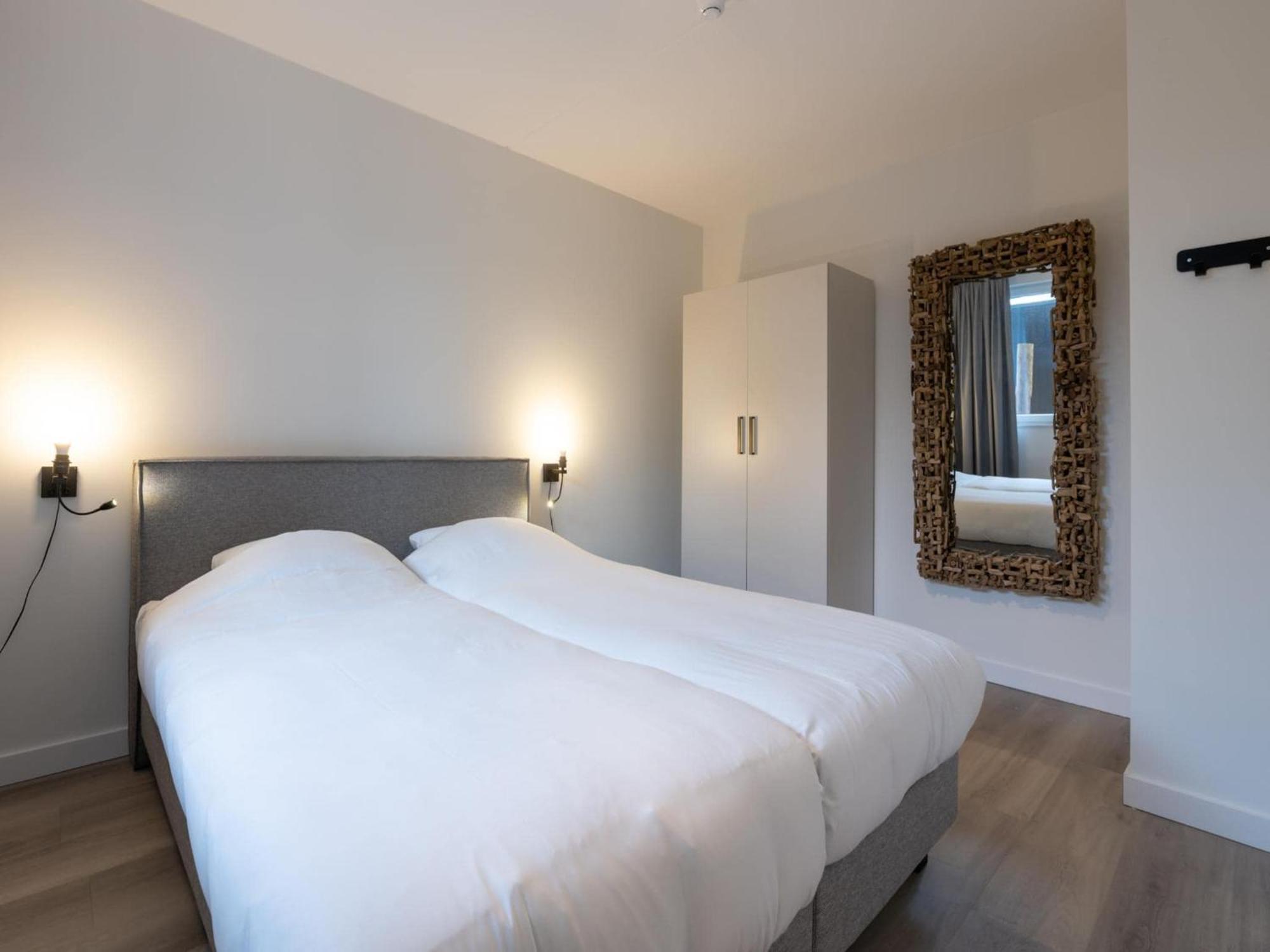Luxury Apartment In R Sidence Marina Kamperland Pet Friendly エクステリア 写真
