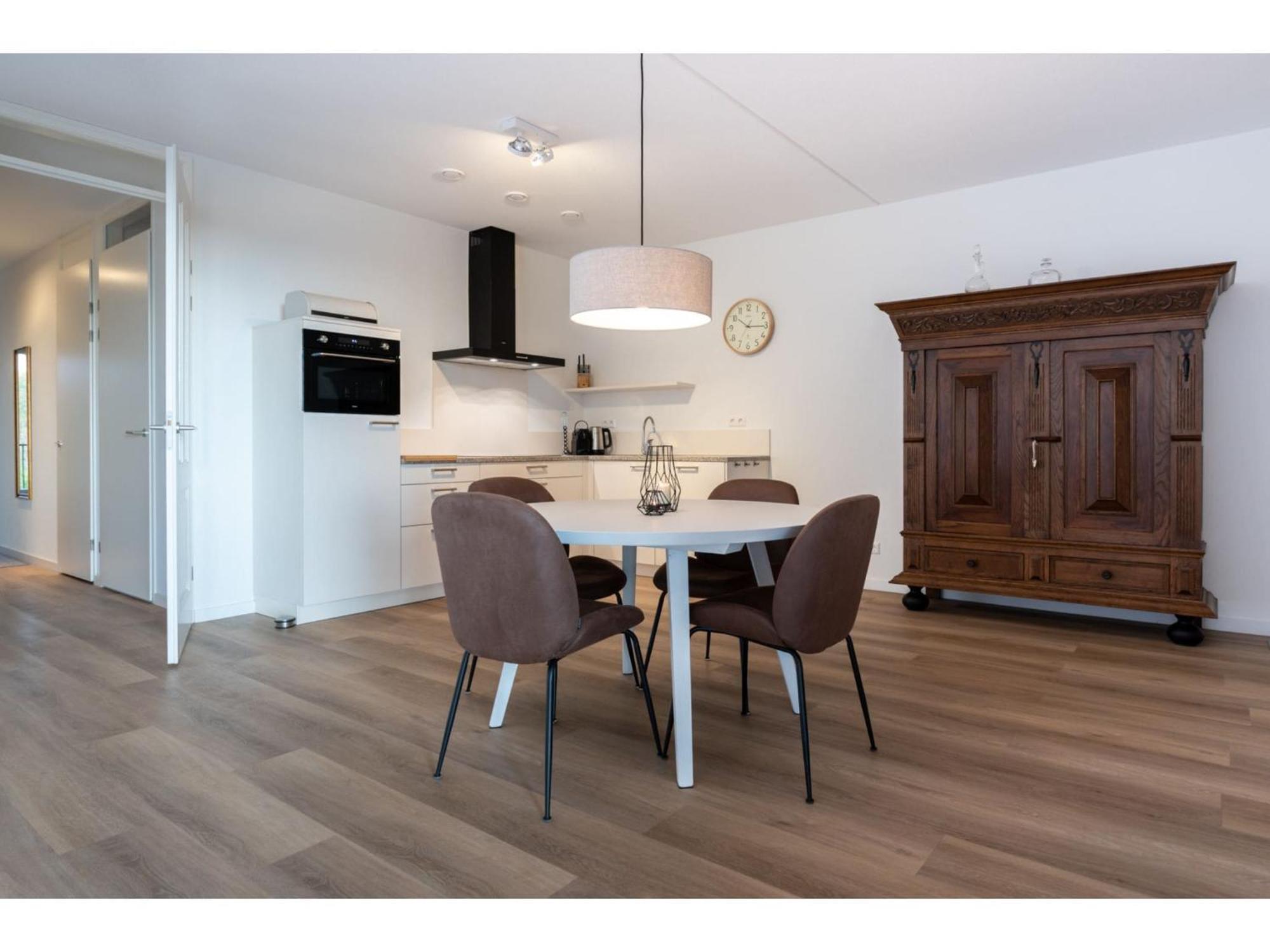 Luxury Apartment In R Sidence Marina Kamperland Pet Friendly エクステリア 写真