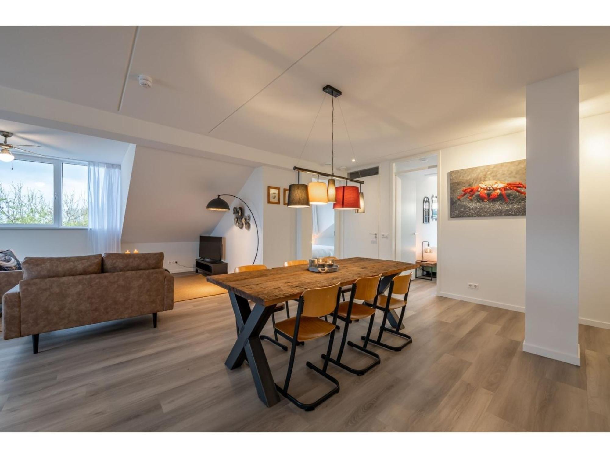 Luxury Apartment In R Sidence Marina Kamperland Pet Friendly エクステリア 写真